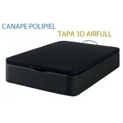 Canapé Polipiel