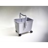 Cubo para fregona