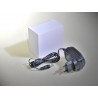 Cargador eléctrico 12V