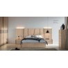 Dormitorio New Sonno 7