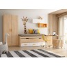 Dormitorio Líder Go 202