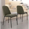 Silla Atlanta