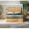 Dormitorio Kronos 511