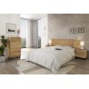 Dormitorio de matrimonio Solana