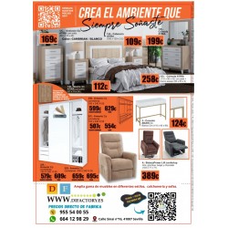 CREA EL AMBIENTE QUE SIEMPRE SOÑASTE