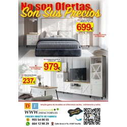 Estilo y ahorro en un solo lugar
