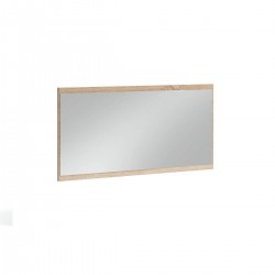 Espejo Horizontal