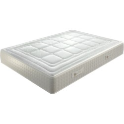 Colchon Silver