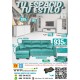 SUENO Y RELAX MUEBLES FOLLETO OFERTA TU ESPACIO TU ESTILO