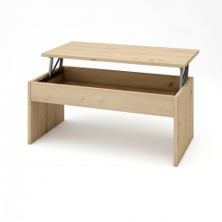 Mesa Centro Elevable Neo