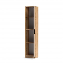 Mueble Multiusos 1 Puerta Elba