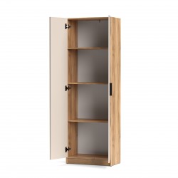 Mueble Multiusos 2 Puertas Elba