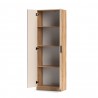 Mueble Multiusos 2 Puertas Elba