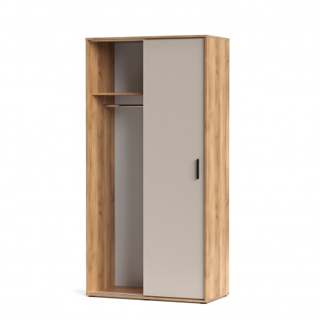 Armario 2 Puertas Correderas Elba