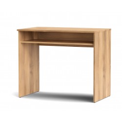 Mesa Estudio Estante Elba