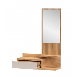 Recibidor Vertical Elba