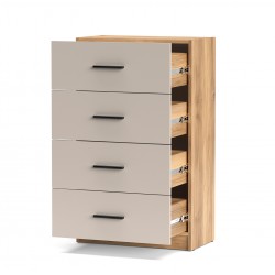 Sinfonier 4 Cajones Elba