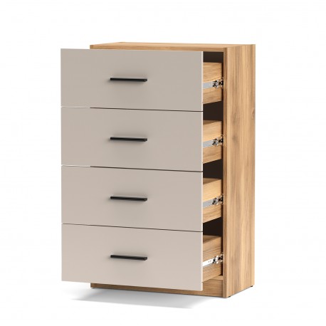 Sinfonier 4 Cajones Elba