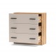 Cómoda 3 Cajones Elba