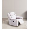 Butaca Relax Eléctrica Troya