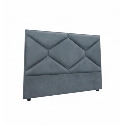 Cabecero Tapizado Estrasburgo