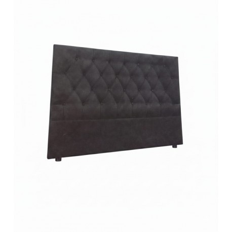 Cabecero Tapizado Estrasburgo