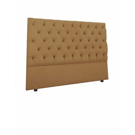 Cabecero Tapizado Estrasburgo