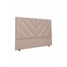 Cabecero Tapizado Montpellier