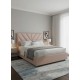 Cabecero Tapizado Estrasburgo